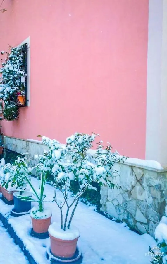 Guest house La Stanzetta Hotel Naples