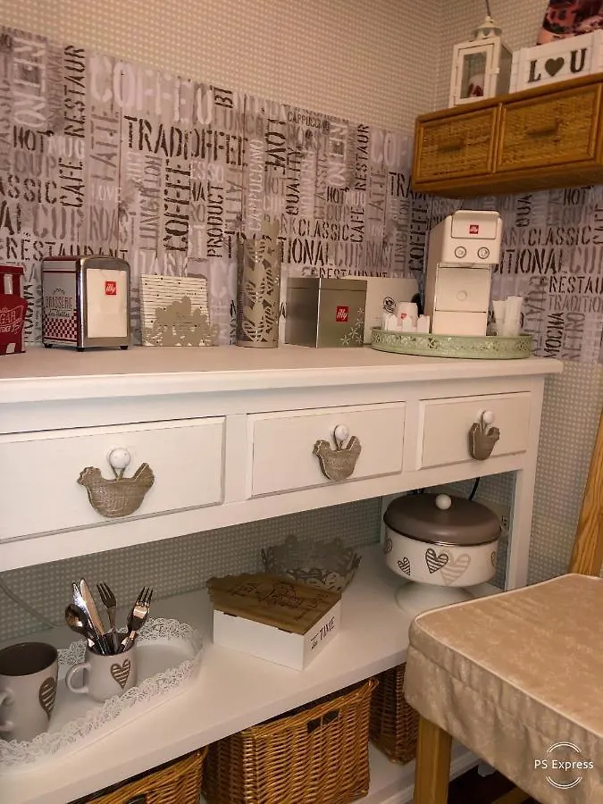 La Stanzetta Hotel Naples Guest house