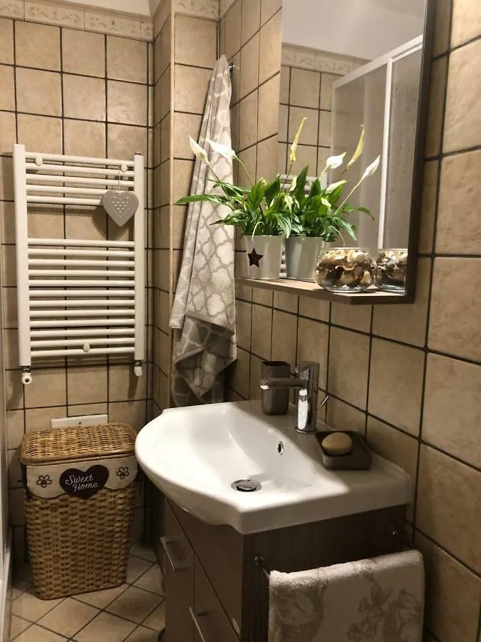 Guest house La Stanzetta Hotel Naples