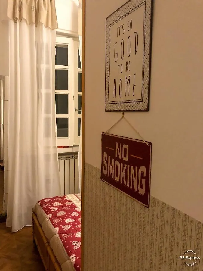 La Stanzetta Hotel Naples Guest house