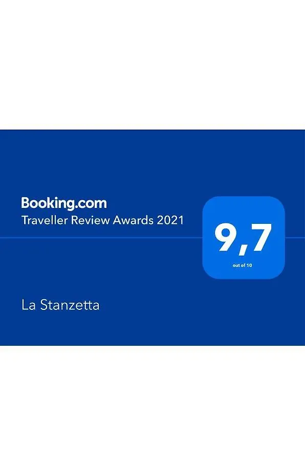 Guest house La Stanzetta Hotel Naples Italy