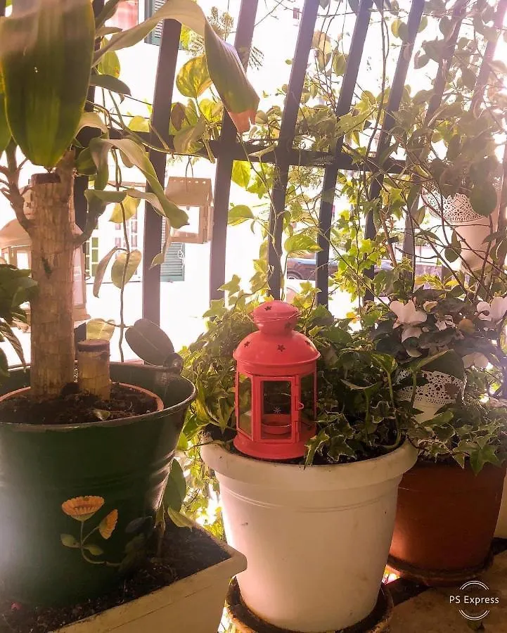 La Stanzetta Hotel Naples Guest house